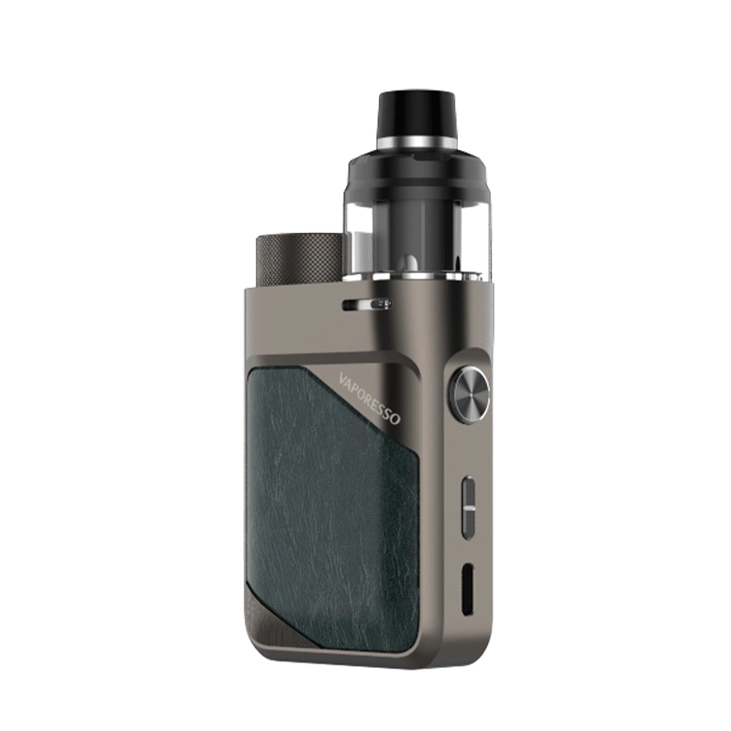 Vaporesso Swag PX80 Pod Kit 80W 4ML (External 18650 Battery)