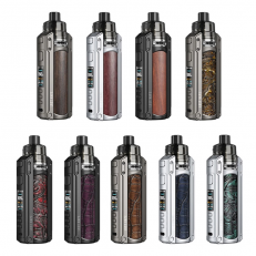 Lost Vape Ursa Quest Multi Kit 100W