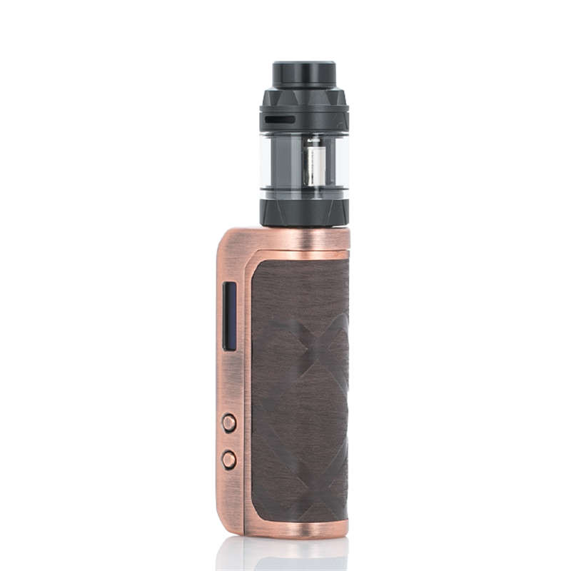 Augvape Foxy One With Intake Tank 120W 5ml/3.5ml