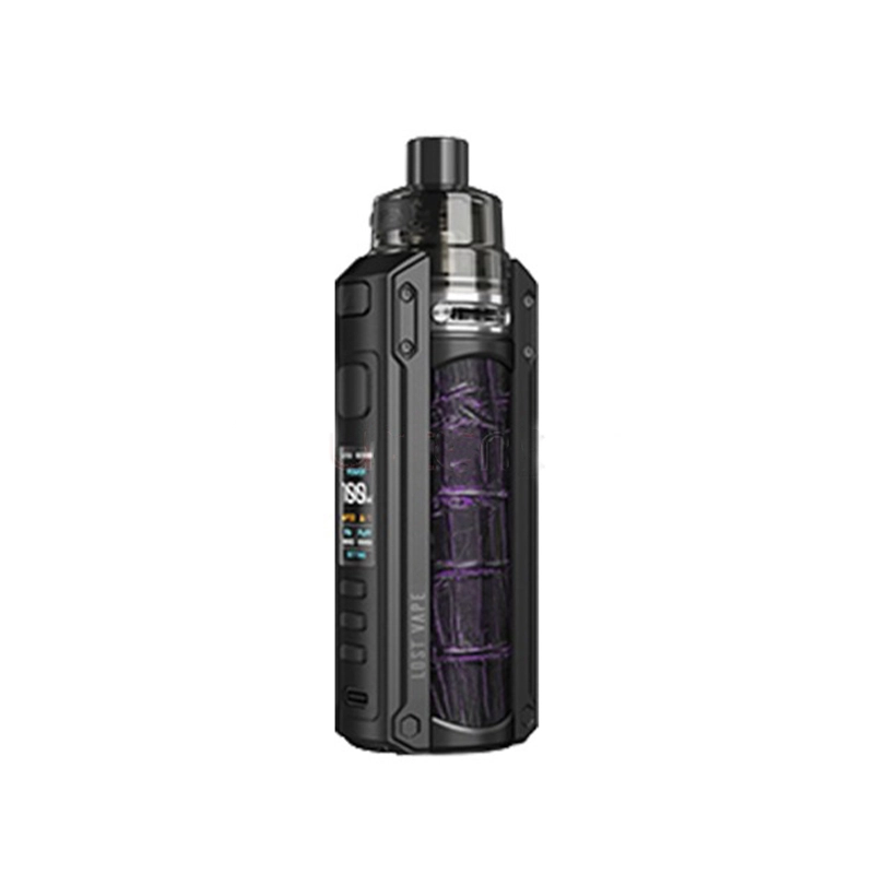 Lost Vape Ursa Quest Multi Kit 100W