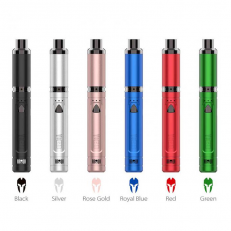 Yocan Armor Plus Wax Pen Kit 650mAh