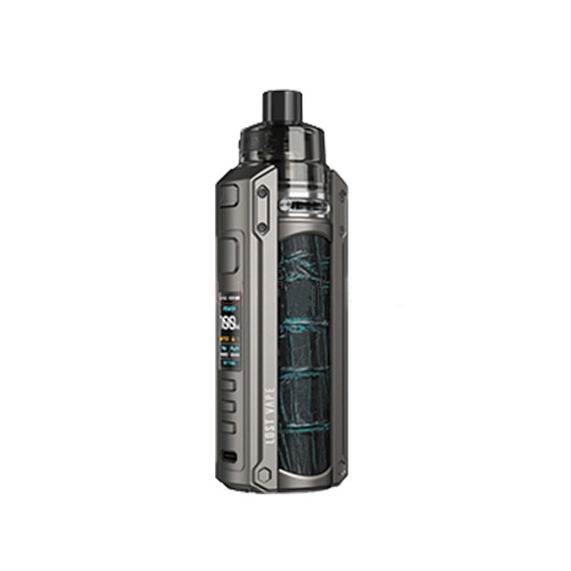 Lost Vape Ursa Quest Multi Kit 100W