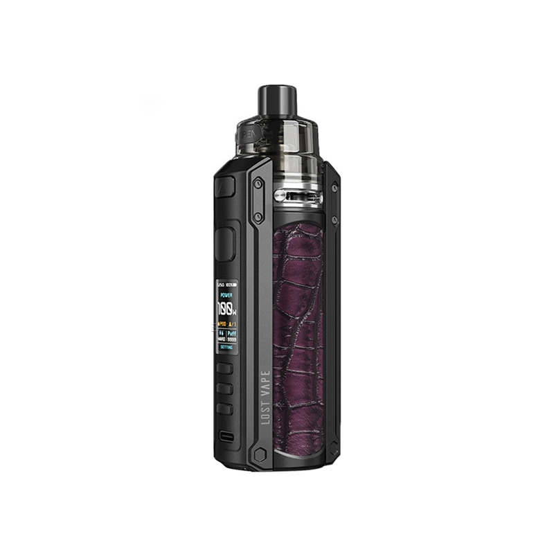 Lost Vape Ursa Quest Multi Kit 100W