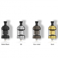 Vandy Vape Berserker Mini V2 MTL RTA 22mm 2.5ml/2m...