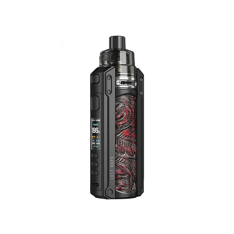 Lost Vape Ursa Quest Multi Kit 100W