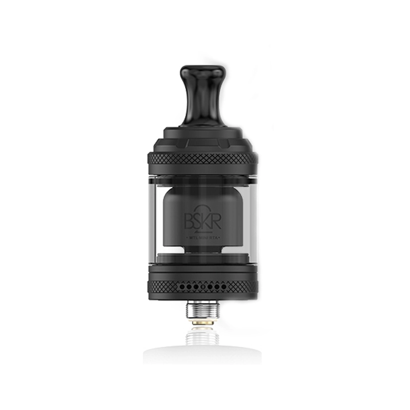 Vandy Vape Berserker Mini V2 MTL RTA 22mm 2.5ml/2ml