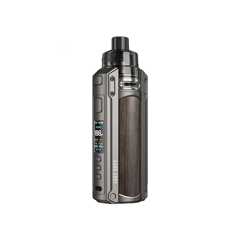 Lost Vape Ursa Quest Multi Kit 100W