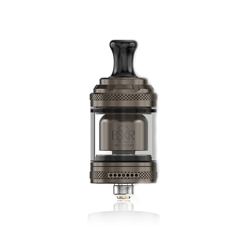 Vandy Vape Berserker Mini V2 MTL RTA 22mm 2.5ml/2ml