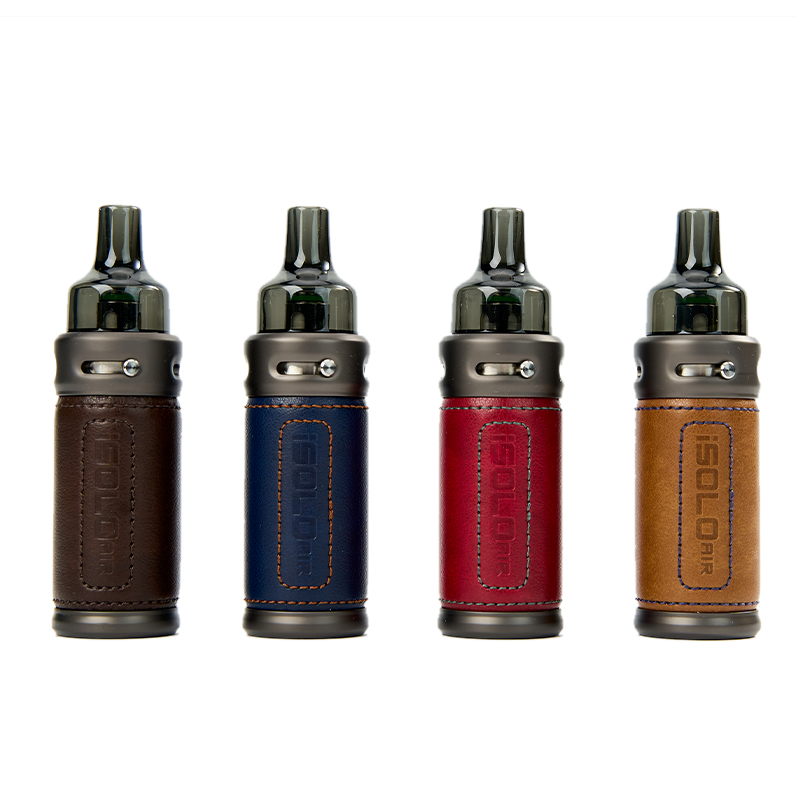 Eleaf iSolo Air Pod Mod Kit 1500mAh 40W