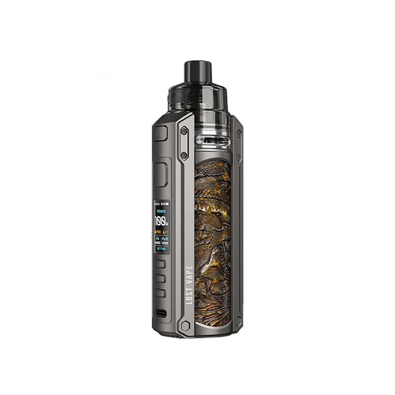 Lost Vape Ursa Quest Multi Kit 100W