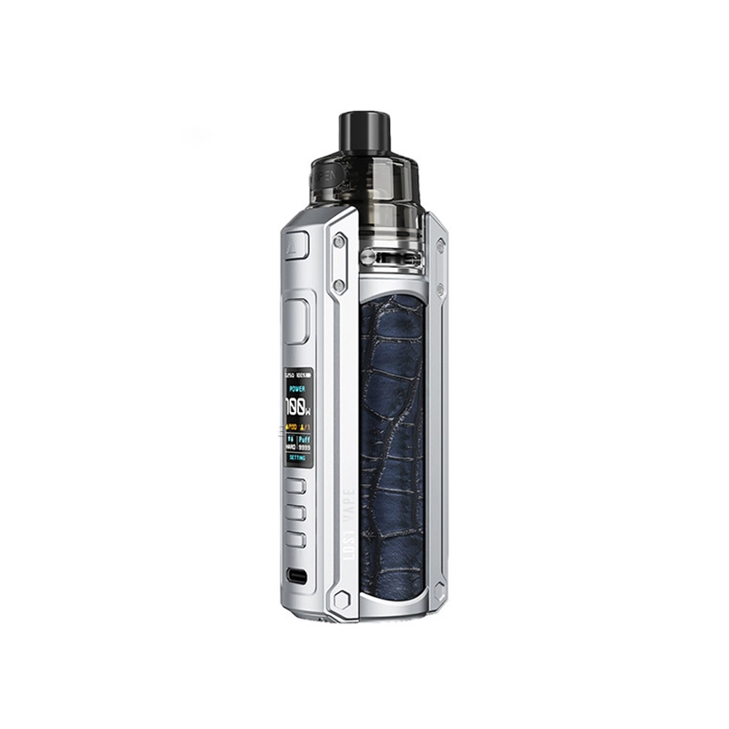 Lost Vape Ursa Quest Multi Kit 100W