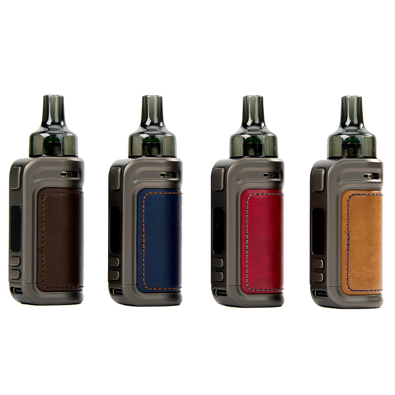 Eleaf iSolo Air Pod Mod Kit 1500mAh 40W