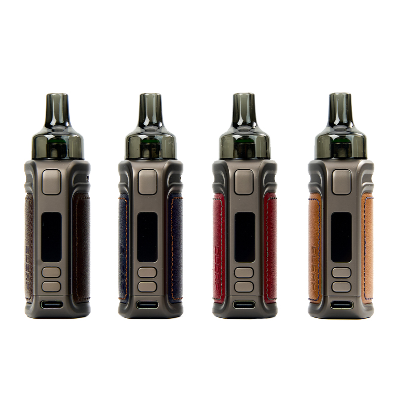 Eleaf iSolo Air Pod Mod Kit 1500mAh 40W