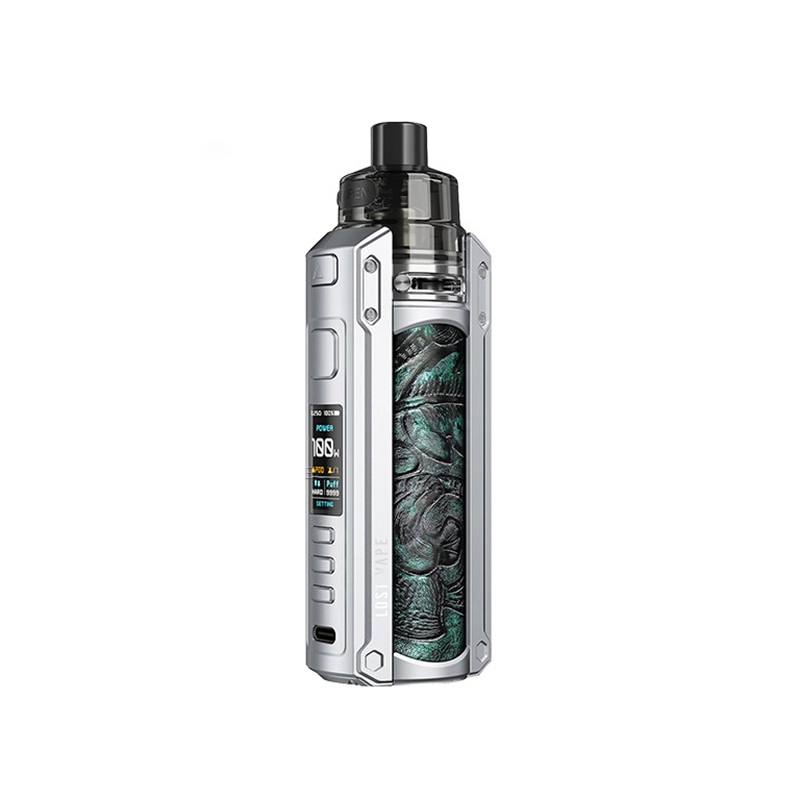 Lost Vape Ursa Quest Multi Kit 100W