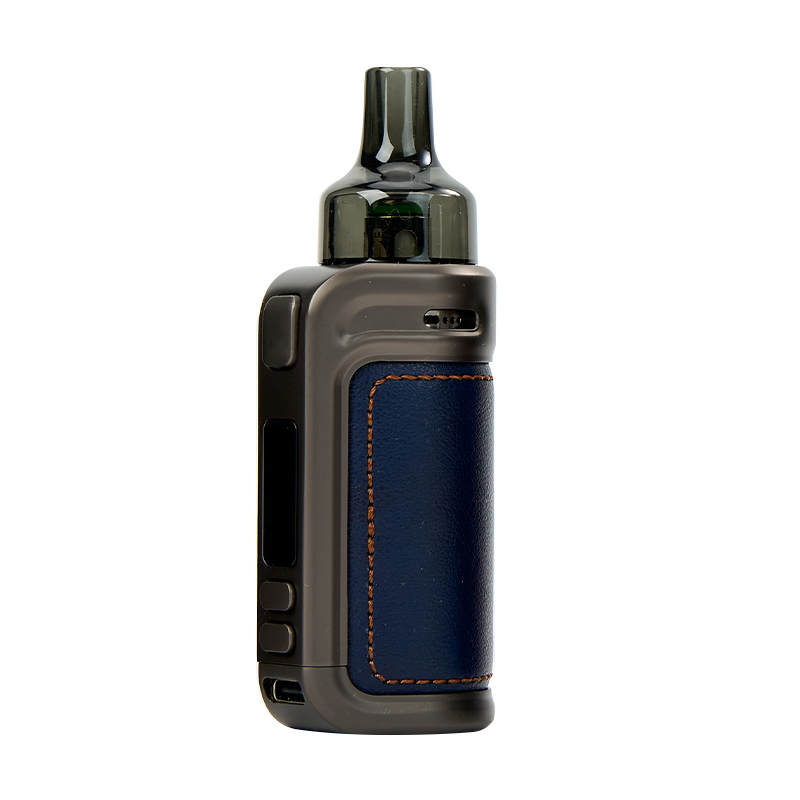 Eleaf iSolo Air Pod Mod Kit 1500mAh 40W