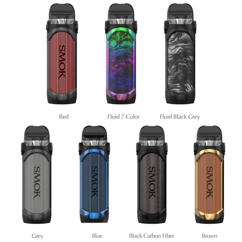 SMOK IPX 80 Pod Mod Kit 80W 3000mAh