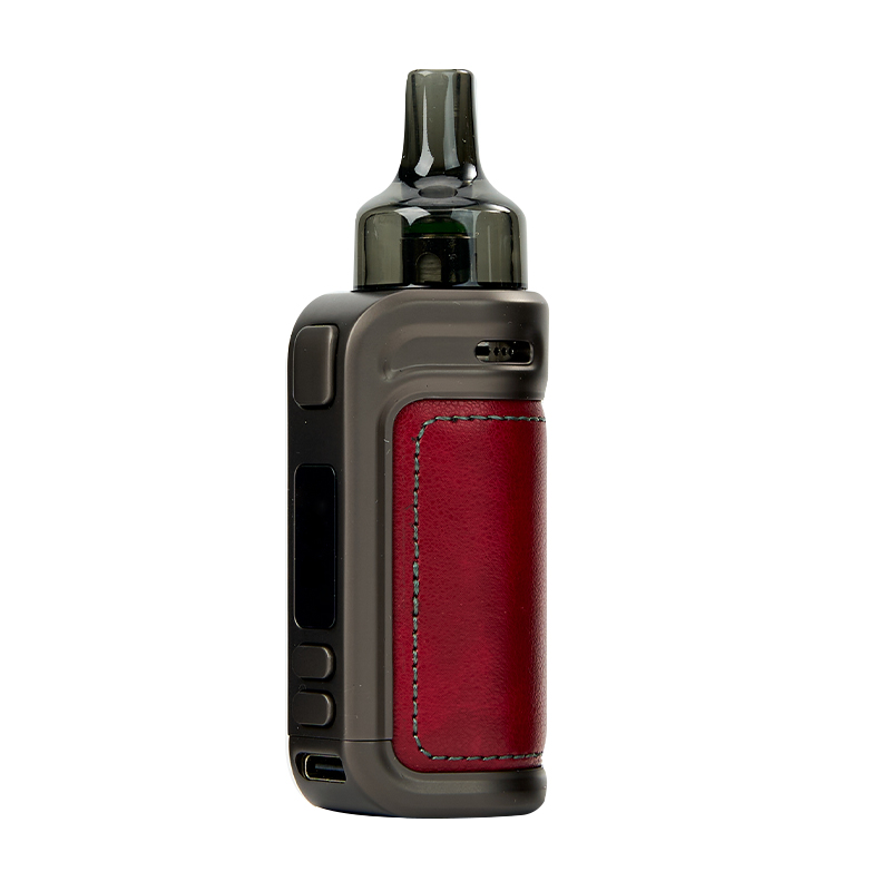 Eleaf iSolo Air Pod Mod Kit 1500mAh 40W