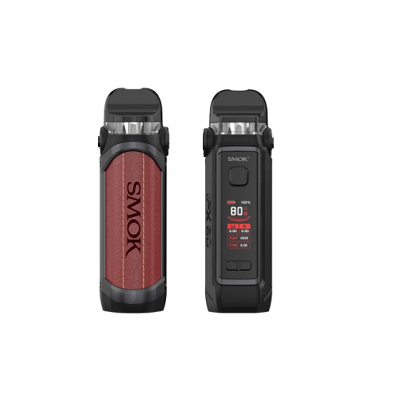 SMOK IPX 80 Pod Mod Kit 80W 3000mAh