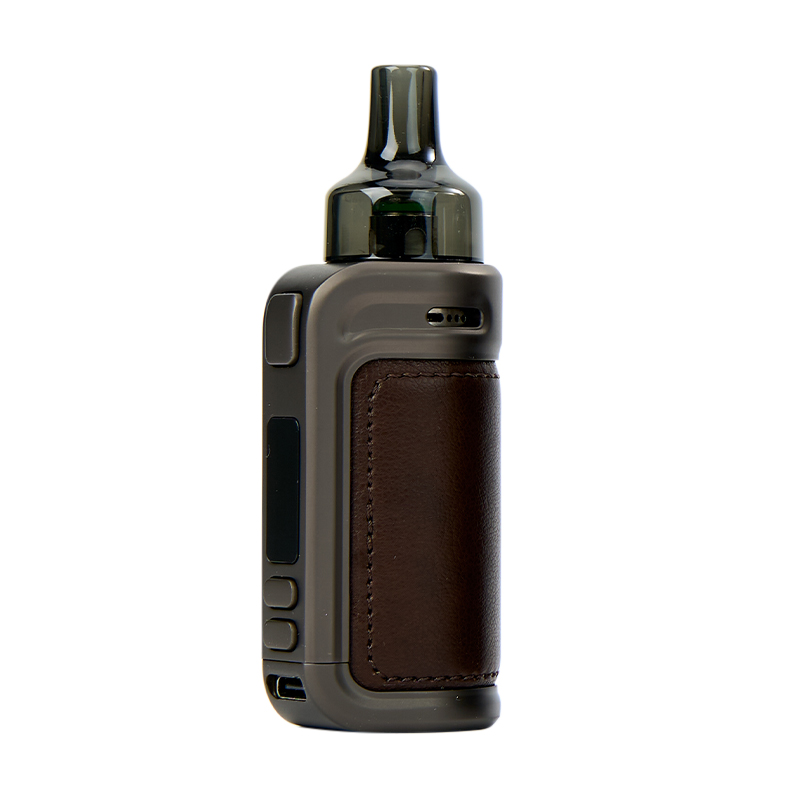 Eleaf iSolo Air Pod Mod Kit 1500mAh 40W