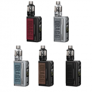 VOOPOO Drag 3 Kit 177W