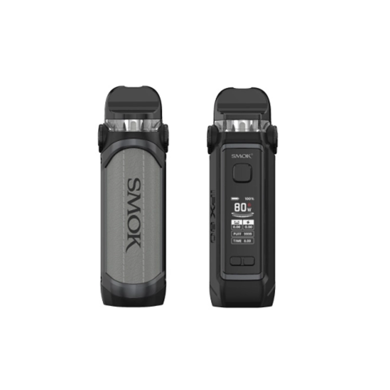 SMOK IPX 80 Pod Mod Kit 80W 3000mAh