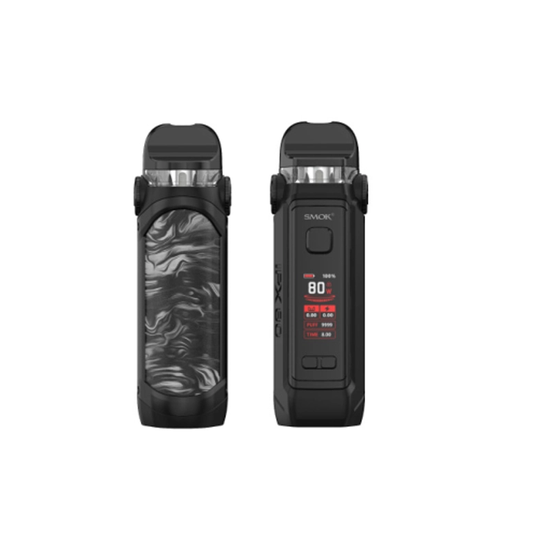 SMOK IPX 80 Pod Mod Kit 80W 3000mAh