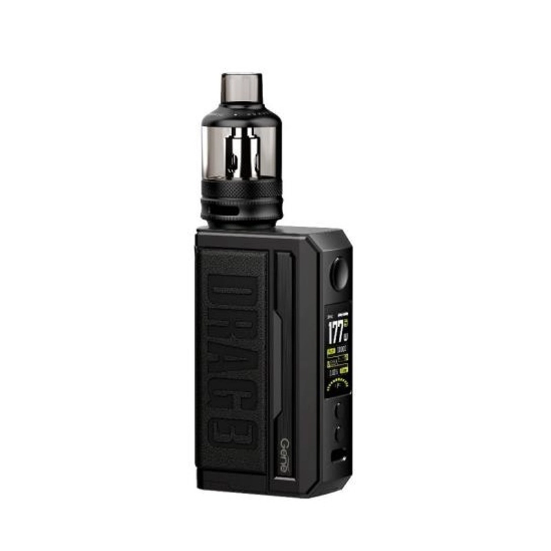 VOOPOO Drag 3 Kit 177W