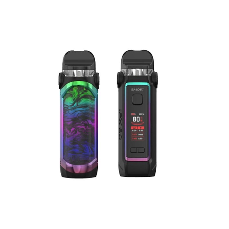 SMOK IPX 80 Pod Mod Kit 80W 3000mAh