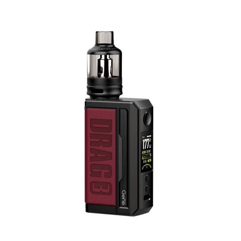 VOOPOO Drag 3 Kit 177W