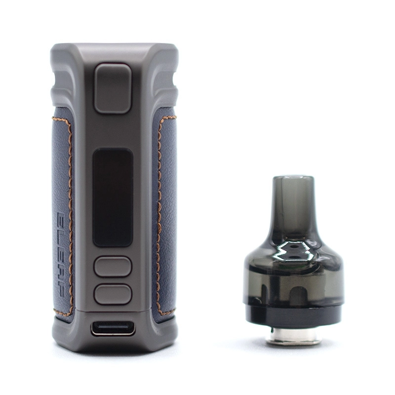 Eleaf iSolo Air Pod Mod Kit 1500mAh 40W