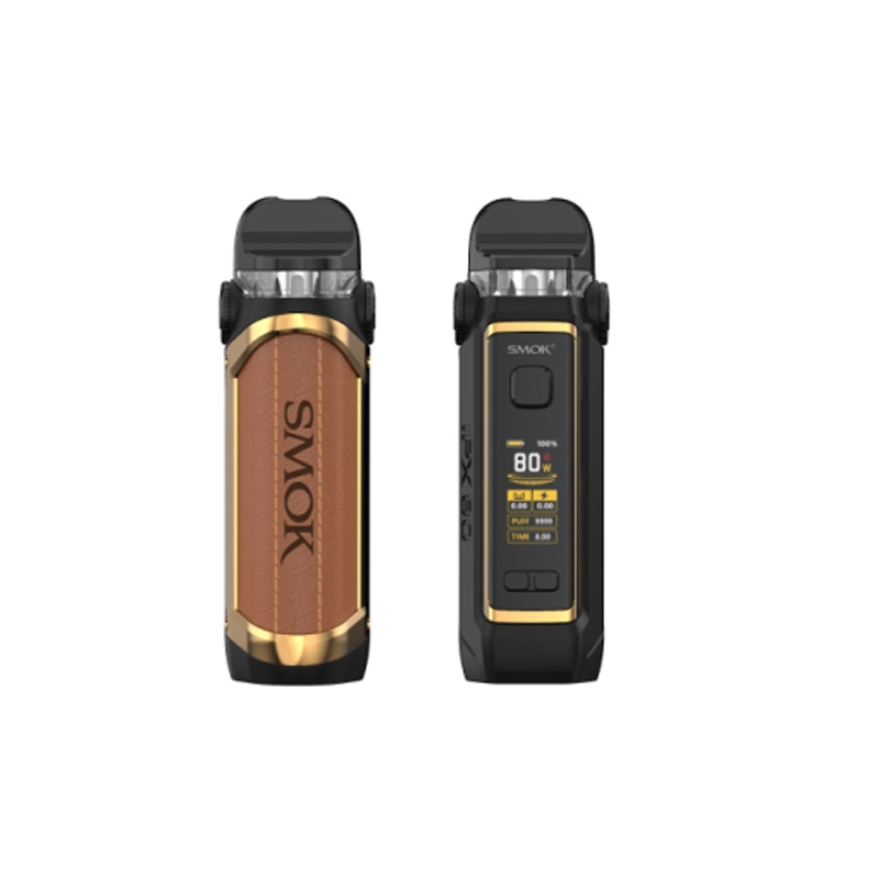 SMOK IPX 80 Pod Mod Kit 80W 3000mAh