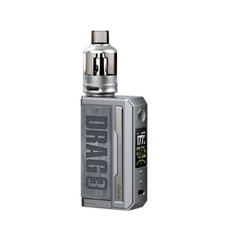 VOOPOO Drag 3 Kit 177W