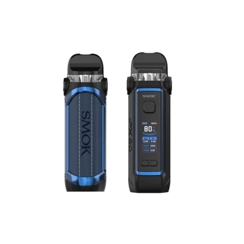 SMOK IPX 80 Pod Mod Kit 80W 3000mAh