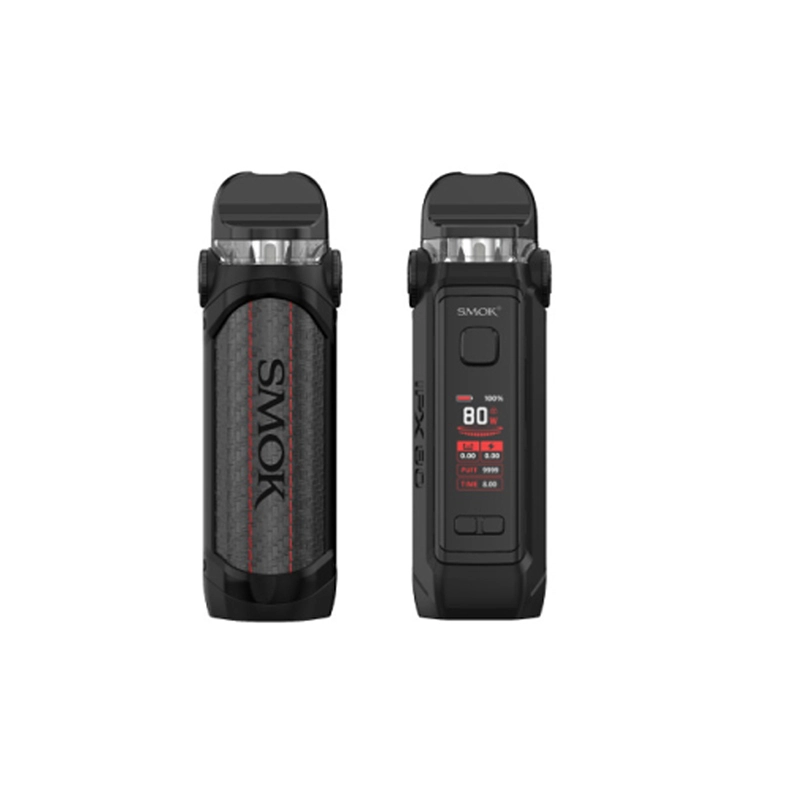 SMOK IPX 80 Pod Mod Kit 80W 3000mAh