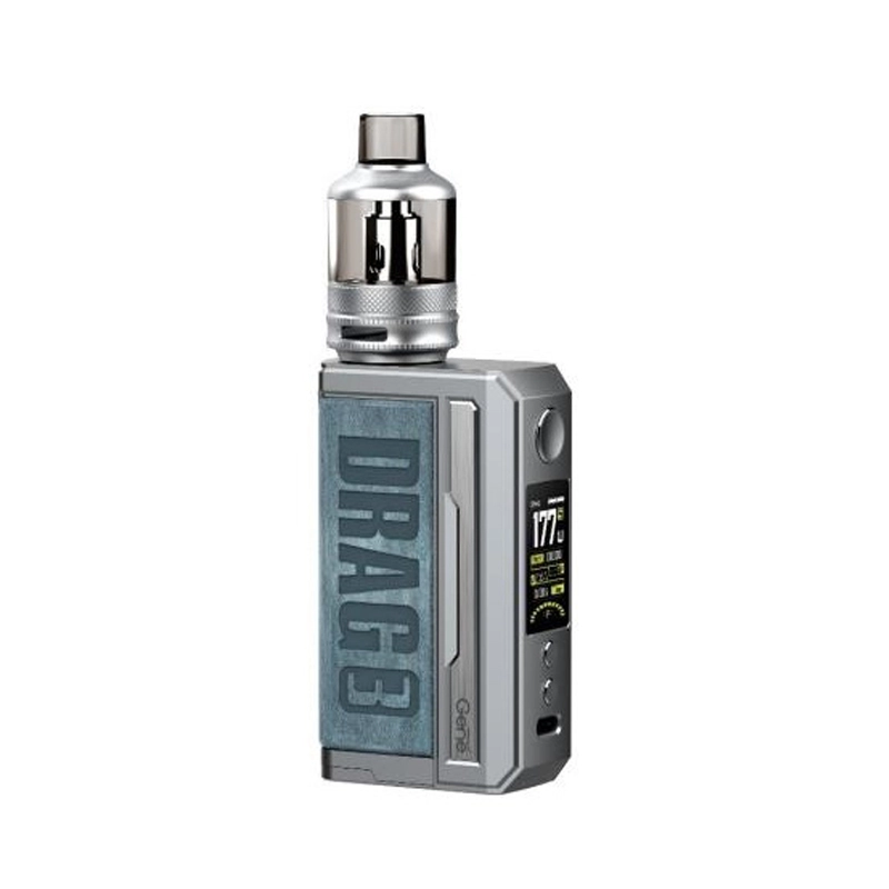 VOOPOO Drag 3 Kit 177W