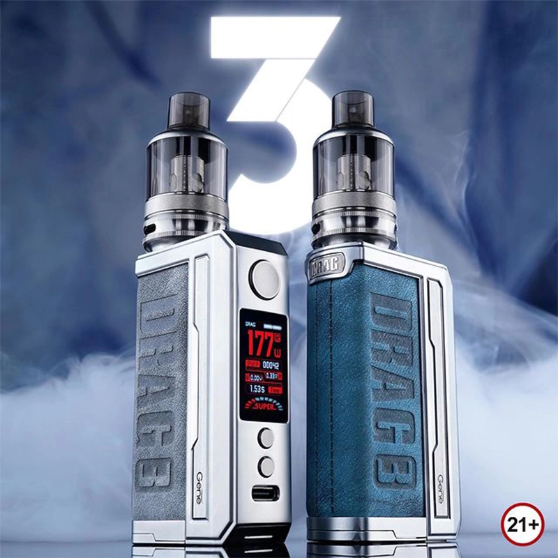 VOOPOO Drag 3 Kit 177W