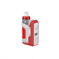 Geekvape Aegis Hero RTE Kit Rip Trippers Edition 4...