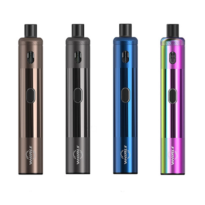 Uwell Whirl S Vape Pen Kit 1450mAh 18W