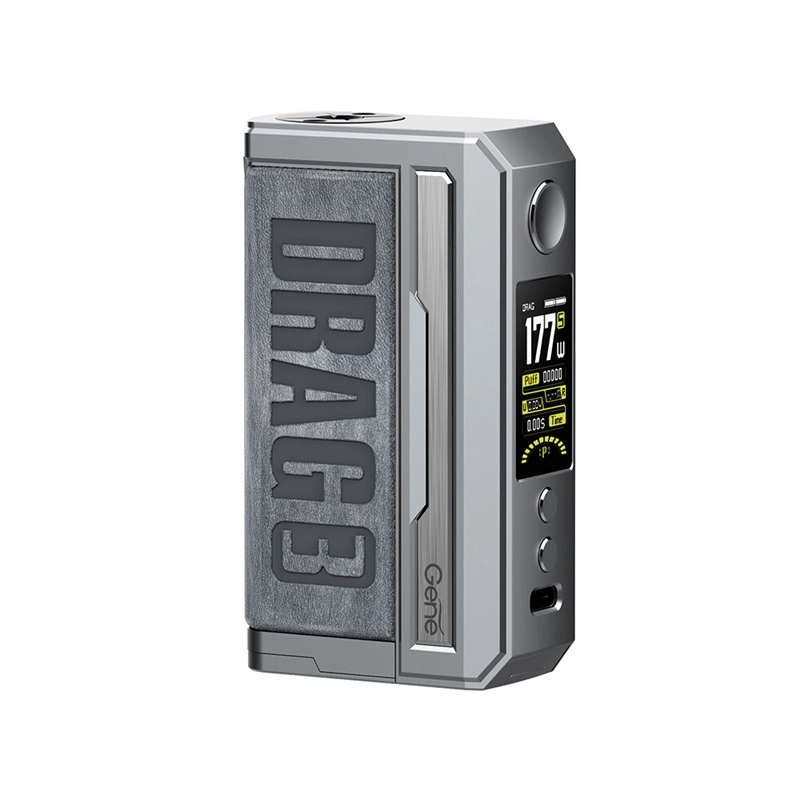 VOOPOO Drag 3 177W Box Mod