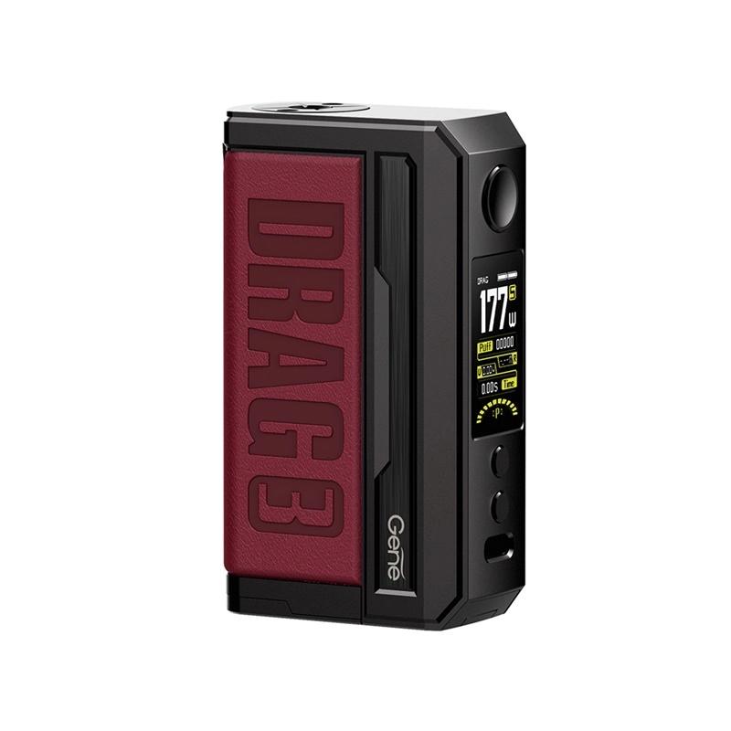 VOOPOO Drag 3 177W Box Mod