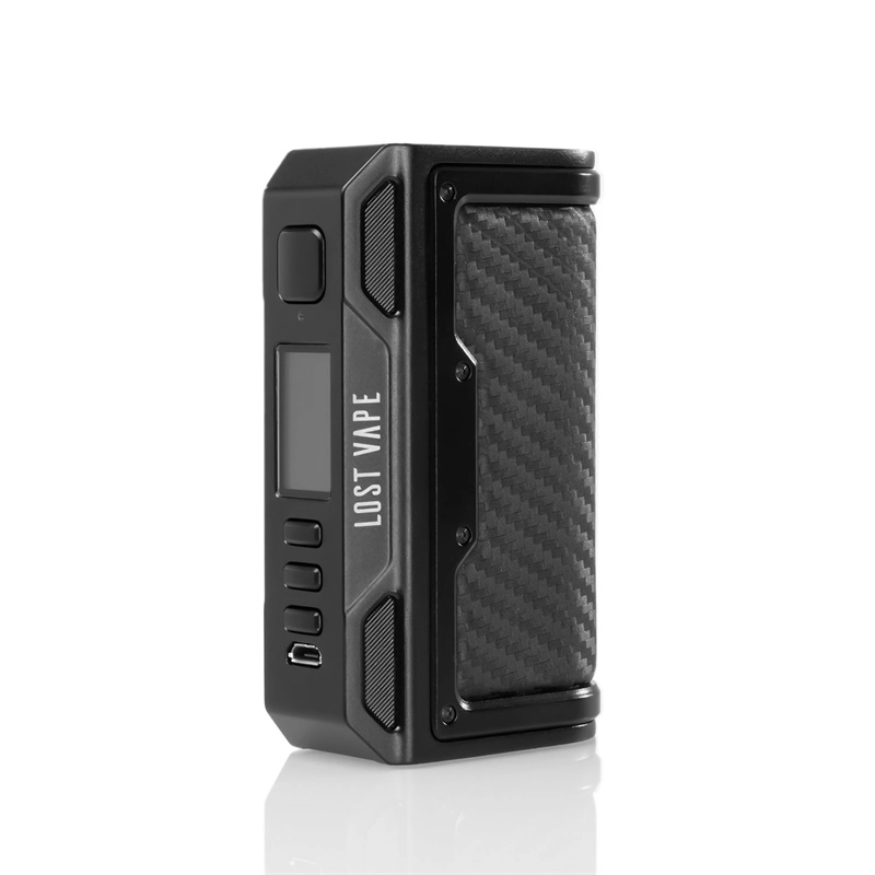 Lost Vape Thelema DNA250C Box Mod 200W