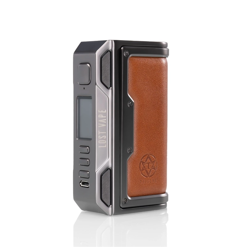 Lost Vape Thelema DNA250C Box Mod 200W