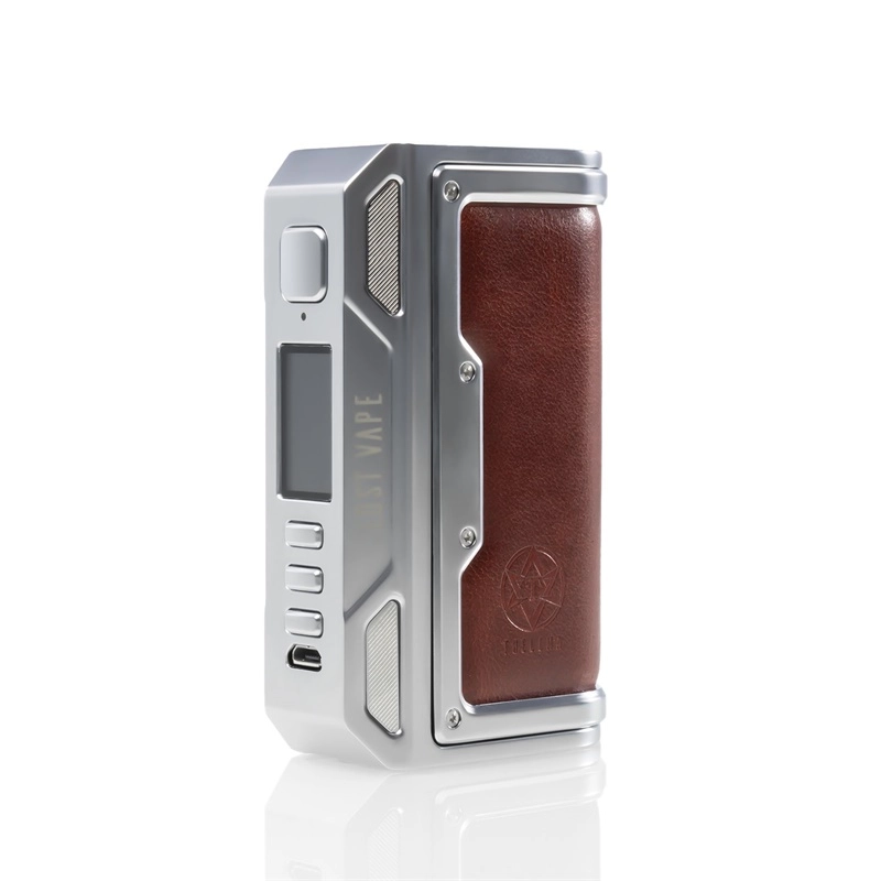 Lost Vape Thelema DNA250C Box Mod 200W