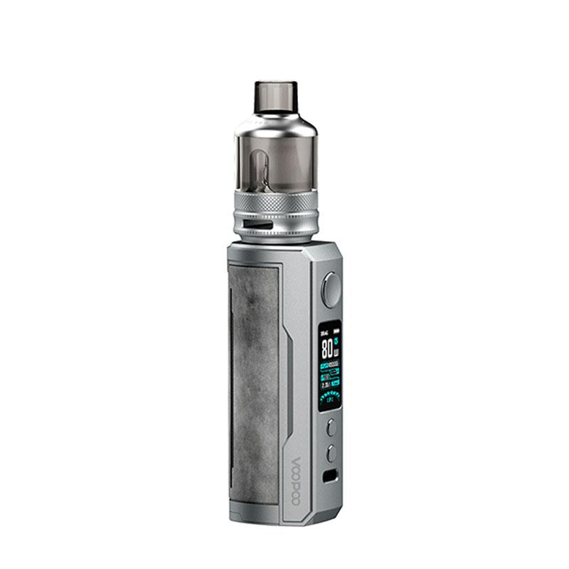 VOOPOO Drag X Plus Pod Mod Kit 100W with TPP Pod Tank