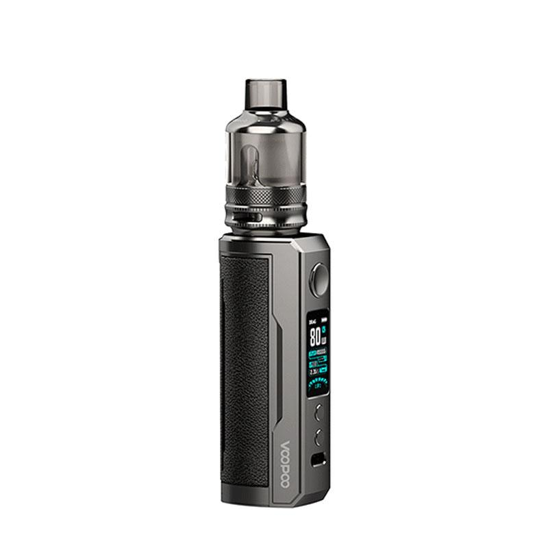 VOOPOO Drag X Plus Pod Mod Kit 100W with TPP Pod Tank