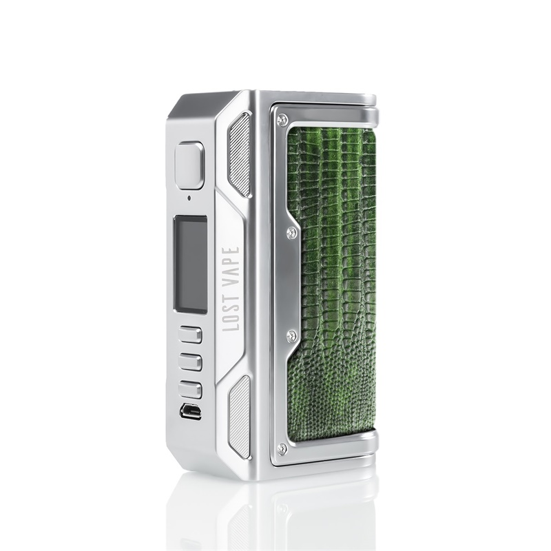 Lost Vape Thelema DNA250C Box Mod 200W