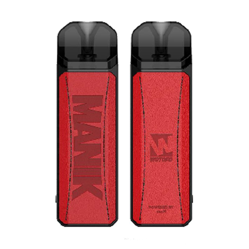 Wotofo Manik Mini Pod Kit 30W 1000mAh