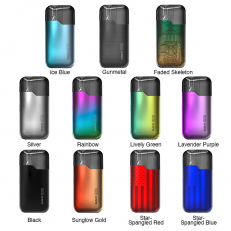 Suorin Air Pro Pod Kit 930mAh 18W