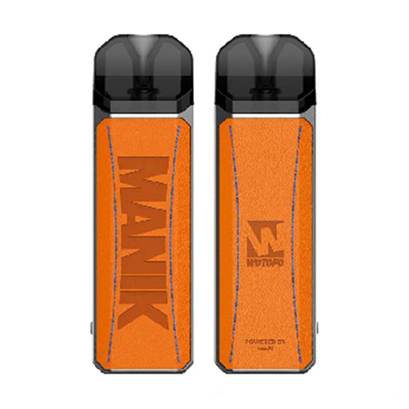 Wotofo Manik Mini Pod Kit 30W 1000mAh