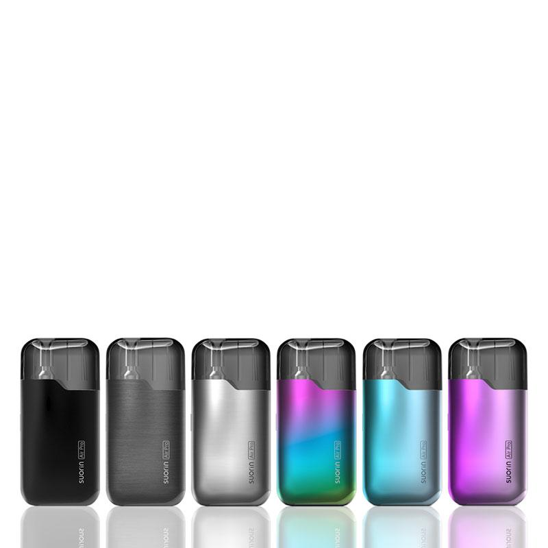 Suorin Air Pro Pod Kit 930mAh 18W